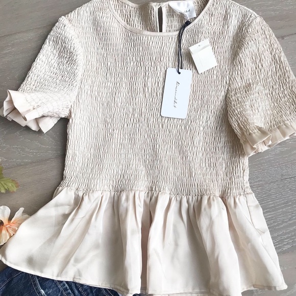 Ready for Brunch Distressed Boyfriend Slim Fit Jeans - Picture 3 of 5